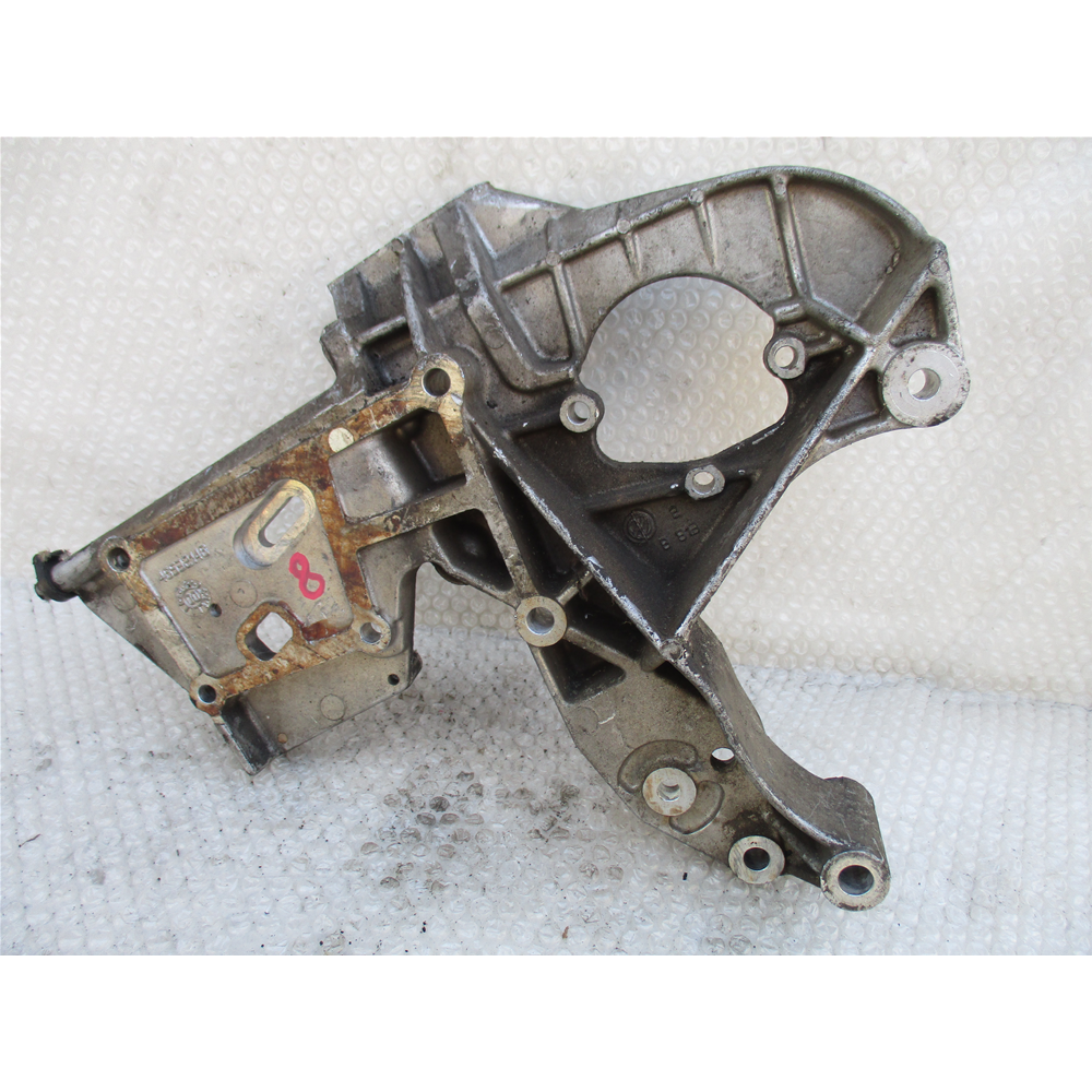 SUPPORTO MOTORE FIAT MULTIPLA (186) [1999-2010] 1.9 JTD  46532146