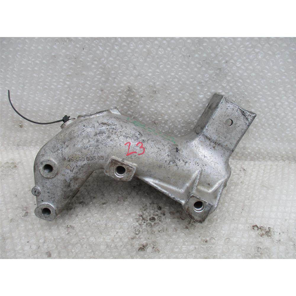 SUPPORTO MOTORE PEUGEOT 206 CC (2D) [2000] 9646000680