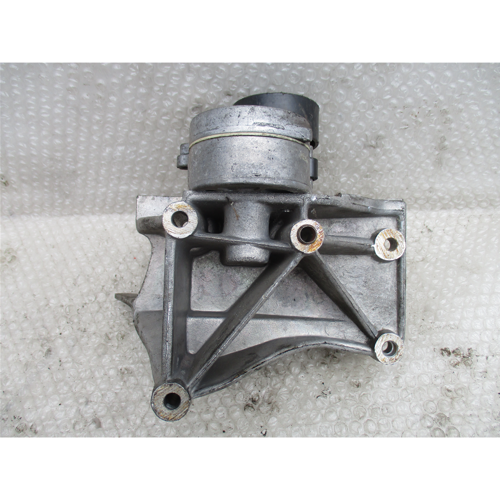 SUPPORTO MOTORE PEUGEOT 307 [2001-2006] 2.0 HDI  9636301380