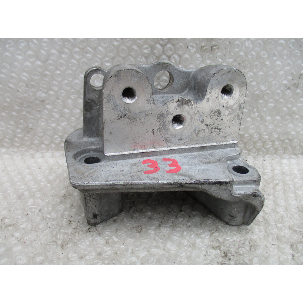 SUPPORTO MOTORE FIAT PUNTO EVO (199) [12-18] PUNTO EVO (199) [09-12] 1.2 55195032