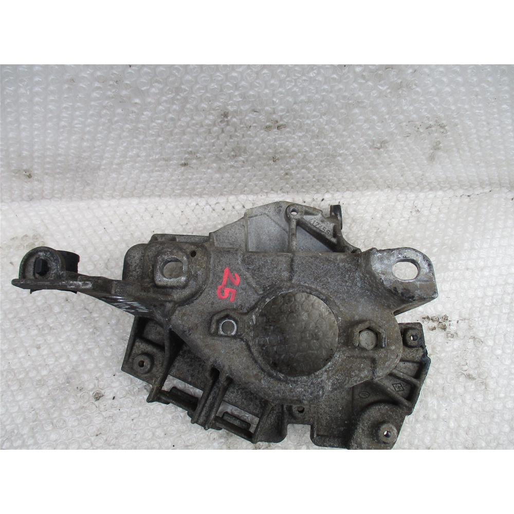 SUPPORTO MOTORE CAMBIO RENAULT CLIO 2 II (BB CB) [1998-2012] 1.9D COD: 417456