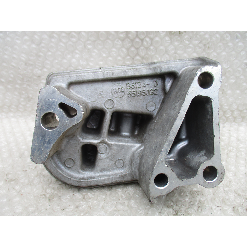 SUPPORTO MOTORE FIAT PUNTO EVO (199) [12-18] PUNTO EVO (199) [09-12] 1.2 55195032