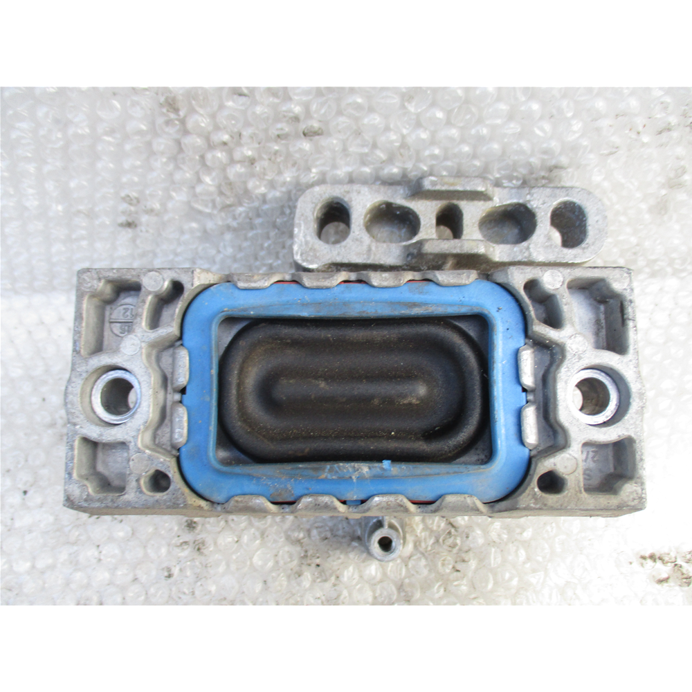 SUPPORTO MOTORE ANTERIORE VW GOLF 5 V (1K1)(2003-2009) 1.9 TDI 1k0199262ba