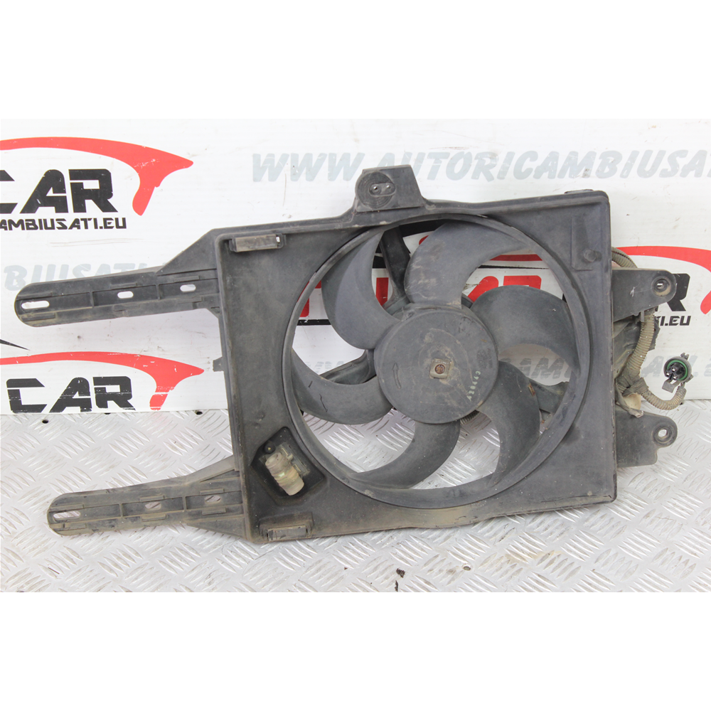 VENTOLA RADIATORE MOTORE LANCIA Y (840) [1995-2003] 1.2
