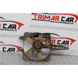 VENTOLA RADIATORE MOTORE FIAT UNO (146) [1983-2006] 1.1 MP4525/149L / 8240056