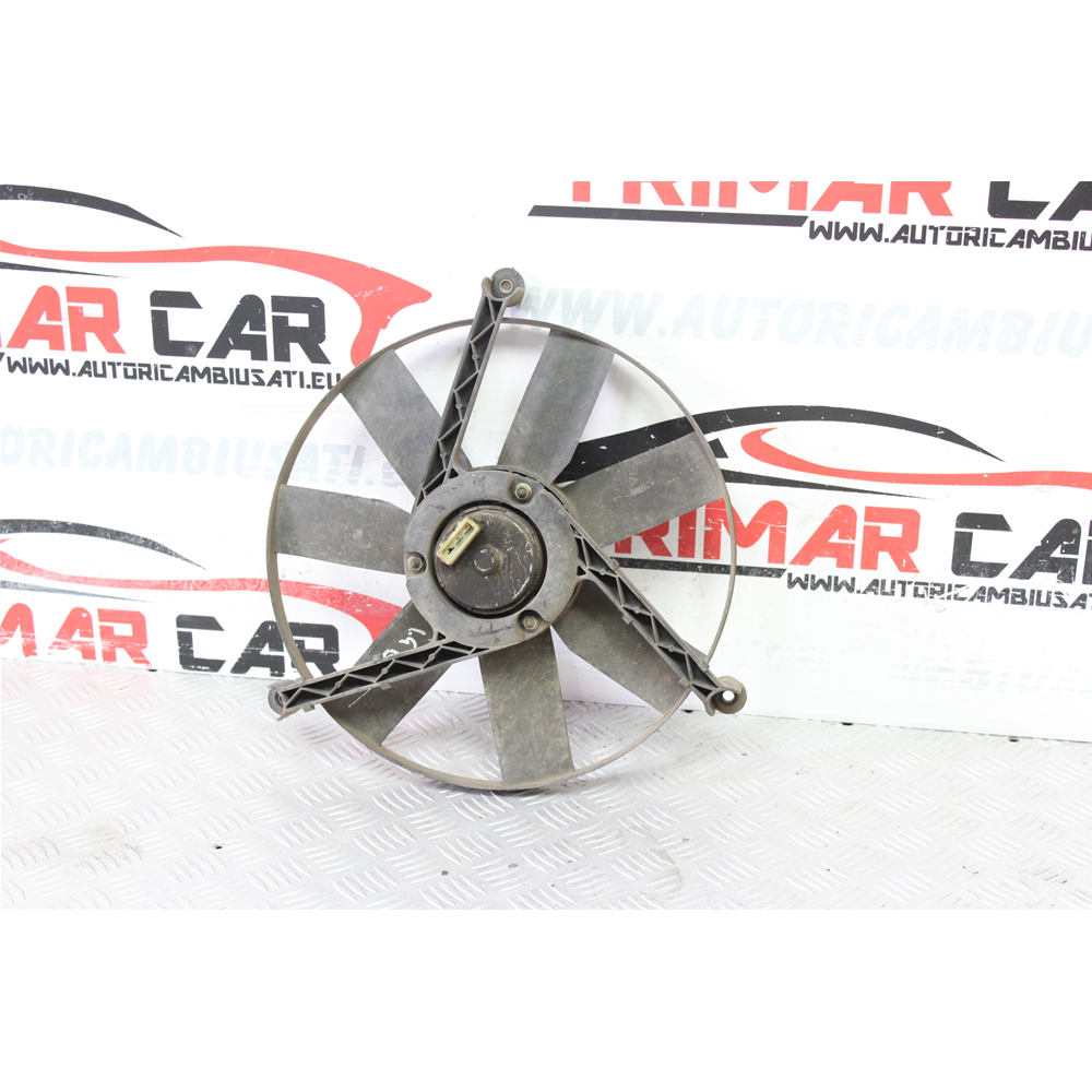VENTOLA RADIATORE MOTOREVW POLO (6N2) [1999-2001] 1.4 16V  55 KW 6N0959455A