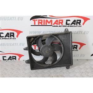 VENTOLA RADIATORE MOTORE LANCIA DELTA 2 II (836) [1993-1999] 1.6 8V