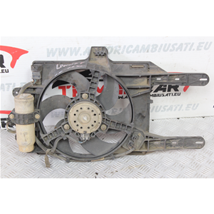 VENTOLA RADIATORE MOTORE LANCIA Y (840) [1995-2003] 1.2