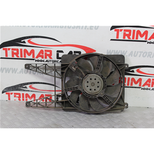 VENTOLA RADIATORE MOTORE SUZUKI VITARA 1 (ET,TA) [1999-2005] 2.0 HDI 1776186CF