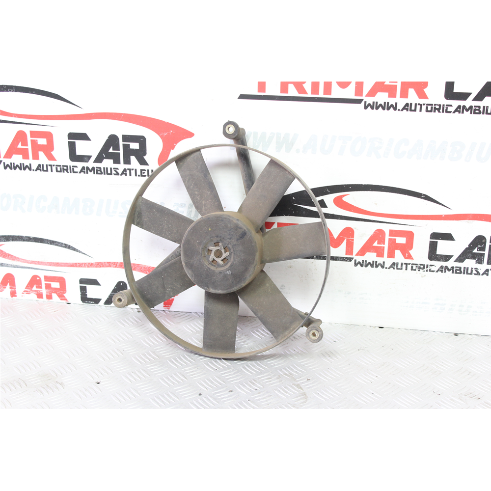 VENTOLA RADIATORE MOTOREVW POLO (6N2) [1999-2001] 1.4 16V  55 KW 6N0959455A