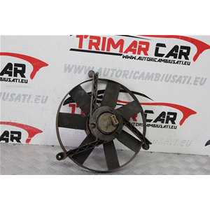 VENTOLA RADIATORE MOTORE VW POLO (6N2) [1999-2001] 1.4 44 KW 6N0121209