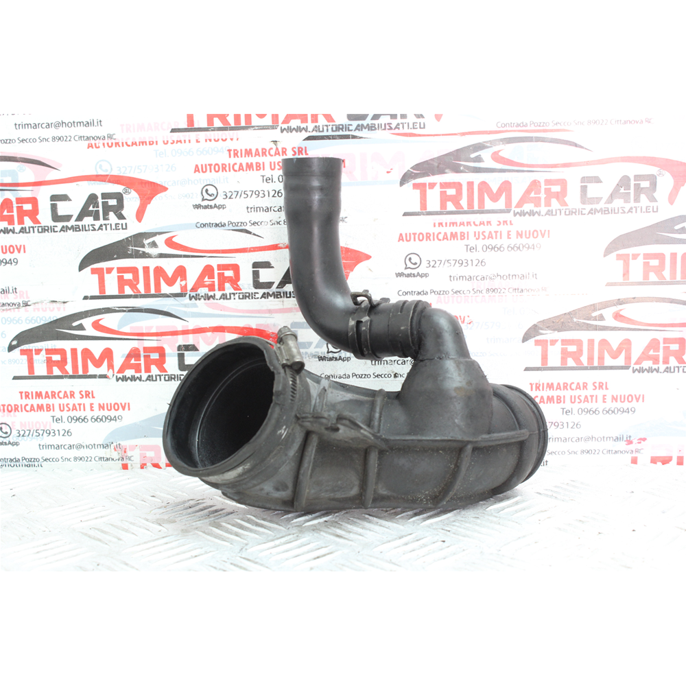 TUBO ASPIRAZIONE ARIA OPEL ZAFIRA A / ASTRA G [1998-2005] 2.0 DTI COD: 24411600