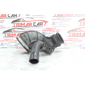 TUBO ASPIRAZIONE ARIA OPEL ZAFIRA A / ASTRA G [1998-2005] 2.0 DTI COD: 24411600