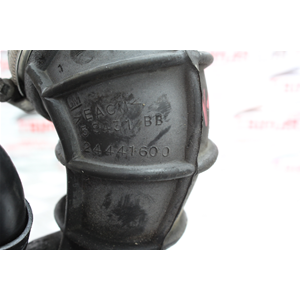 TUBO ASPIRAZIONE ARIA OPEL ZAFIRA A / ASTRA G [1998-2005] 2.0 DTI COD: 24411600