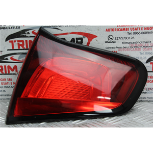 FARO FANALE STOP POSTERIORE INTERNO DESTRO CITROEN C3 2 (BC) [09-16] 9685225480
