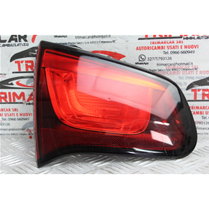 FARO FANALE STOP POSTERIORE INTERNO SINISTRO CITROEN C3 2 (BC) [09-16] 9685225580