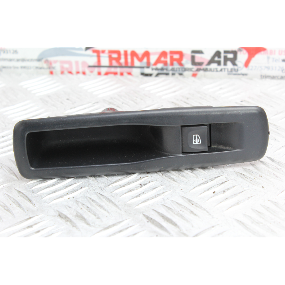 INTERRUTTORE ALZAVETRO POSTERIORE DX DESTRO RENAULT MEGANE 3 [2008-2016]