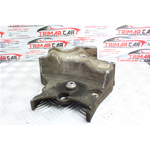SUPPORTO MOTORE FIAT CROMA (194) [2005-2010] 1.9JTD 55187676