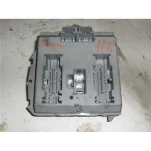 CENTRALINA DI DERIVAZIONE PORTAFUSIBILI FIAT PUNTO 2 SERIE 1.9 JTD 46798120 46766783 46798123