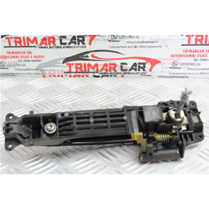 MANIGLIA ESTERNA ANTERIORE SINISTRA TOYOTA RAV4 3 (A3) [2006-2013]