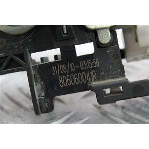 MANIGLIA ESTERNA POSTERIORE DESTRA RENAULT MEGANE 3 [2008-2016] 806060041R