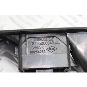 INTERRUTTORE ALZAVETRO POSTERIORE DX DESTRO RENAULT MEGANE 3 [2008-2016]