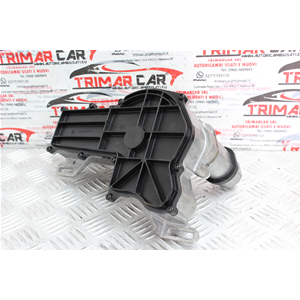 ATTUATORE FRIZIONE SMART FORFOUR (454) [2004-2006] 3981000067 NUOVO