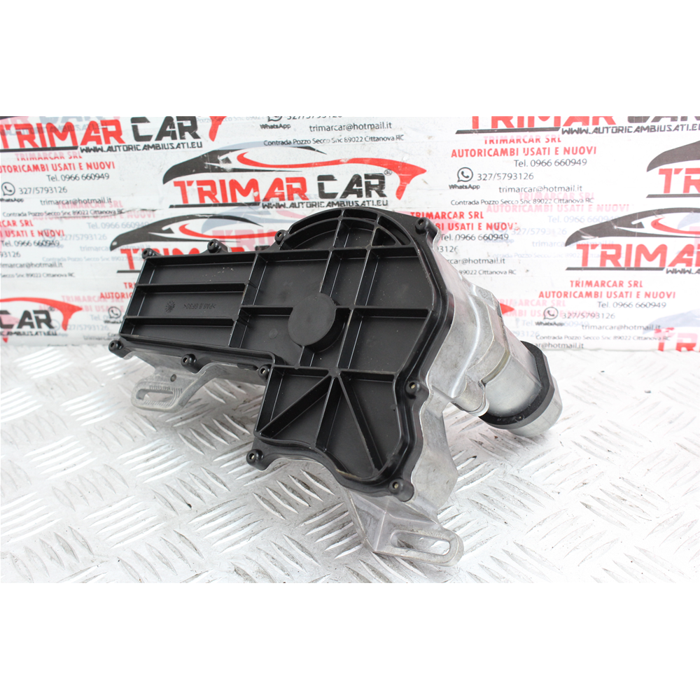 ATTUATORE FRIZIONE SMART FORFOUR (454) [2004-2006] 3981000067 NUOVO