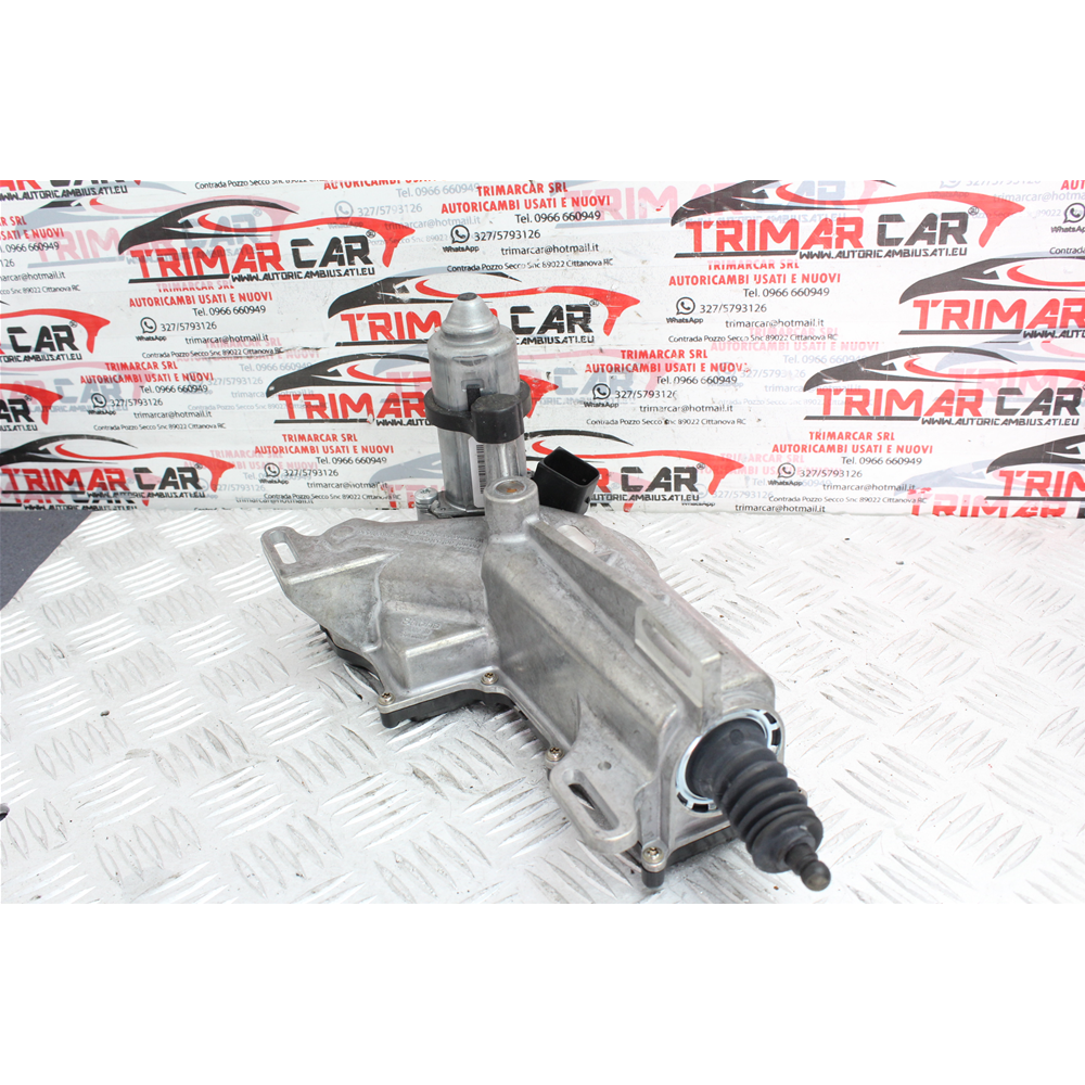 ATTUATORE FRIZIONE SMART FORFOUR (454) [2004-2006] 3981000067 NUOVO