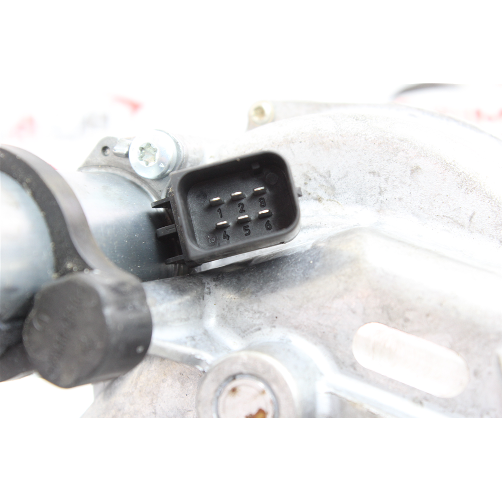 ATTUATORE FRIZIONE SMART FORFOUR (454) [2004-2006] 3981000067 NUOVO