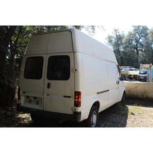 RICAMBI USATI FORD TRANSIT FURGONATO (E) [1991-1994] 2.5DI 80CV 59KW COD. MOTORE: 4DA