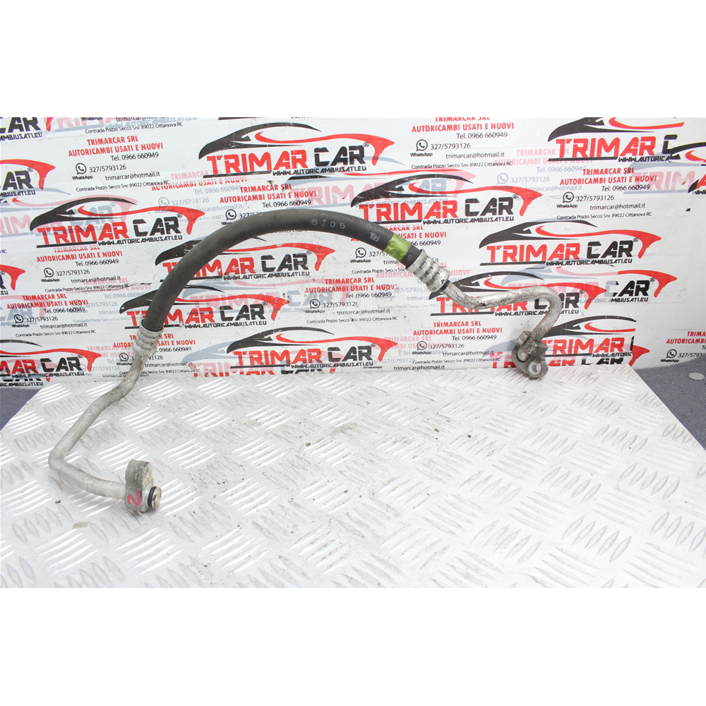 8870342120  TUBO ARIA CONDIZIONATA CLIMA TOYOTA RAV4 III 3 (A3) [05-12] 2.2D 4WD 177CV 130KW