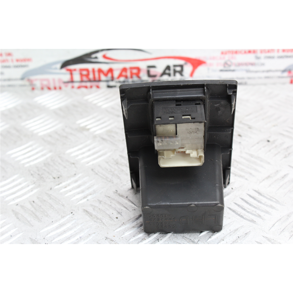 INTERRUTTORE REGOLAZIONE SPECCHIETTI ELETTRICI TOYOTA RAV4 3 [05-12] 58925-42010