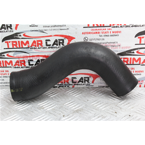 1734326040 TUBO MANICOTTO INTERCOOLER TURBO TOYOTA RAV4 3 (A3) [05-12] 2.2D 177CV 130KW