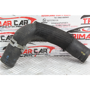 1657126130 TUBO ACQUA RAFFREDDAMENTO RADIATORE TOYOTA RAV4 3 (A3) [05-12] 2.2D 177CV 130KW