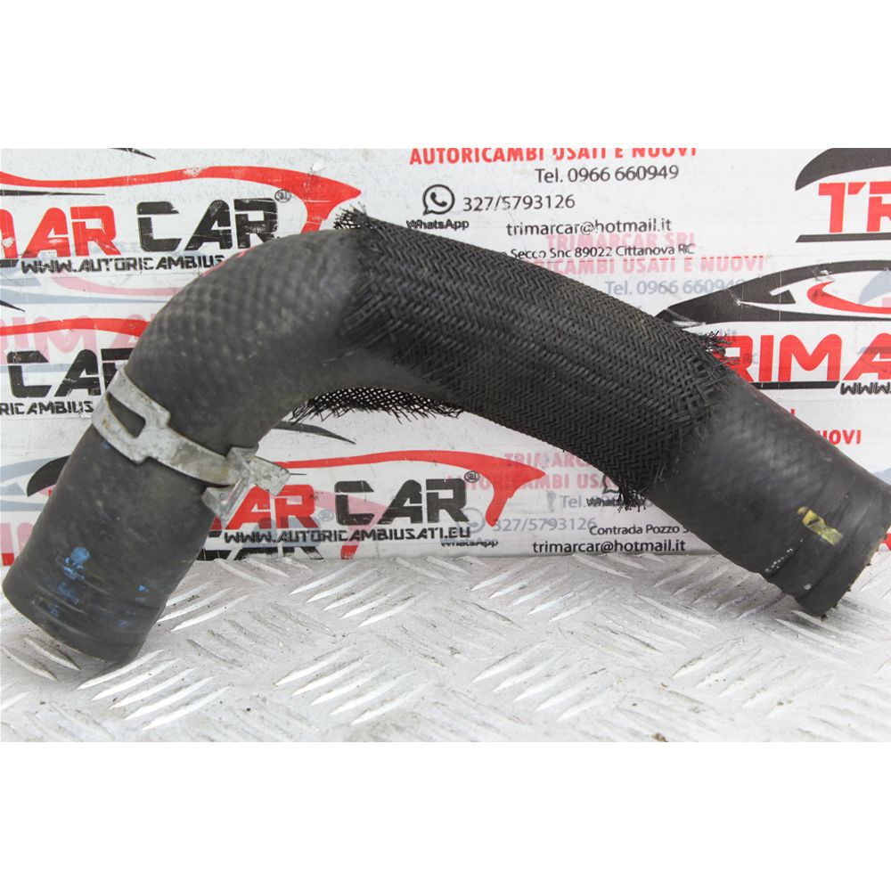 1657126130 TUBO ACQUA RAFFREDDAMENTO RADIATORE TOYOTA RAV4 3 (A3) [05-12] 2.2D 177CV 130KW