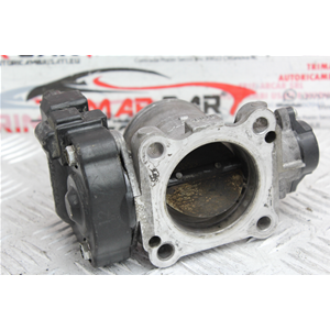 CORPO FARFALLATO TOYOTA RAV4 3 (A3) [05-12] 2.2D 177CV 130KW 2AD-FHV 192300-2010
