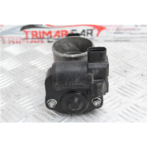 CORPO FARFALLATO TOYOTA RAV4 3 (A3) [05-12] 2.2D 177CV 130KW 2AD-FHV 192300-2010