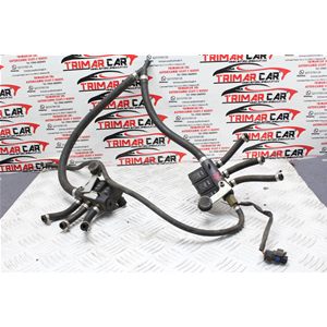 INIETTORE GAS LANCIA THESIS [02-09] 3.2 V6 230CV 169KW 841L000 LOVATO 67R-010194