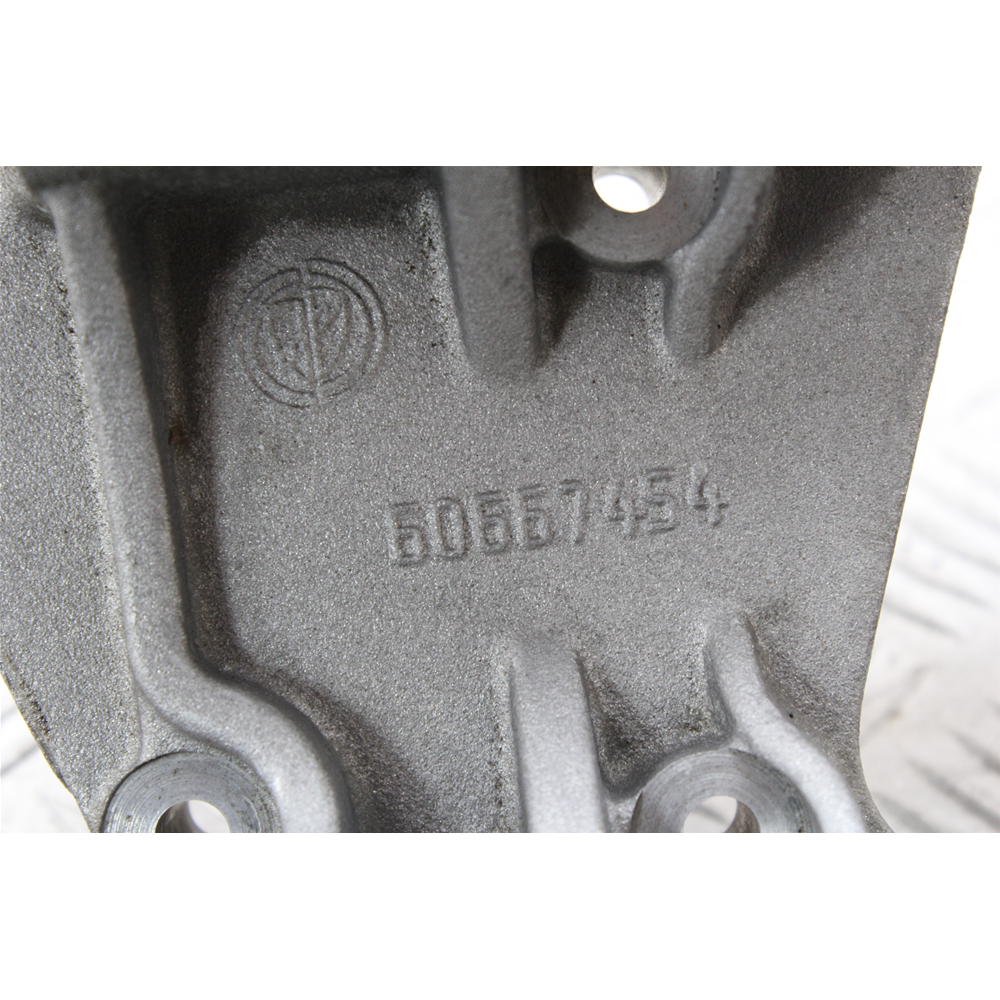 SUPPORTO MOTORE LANCIA THESIS [02-09] 3.2 V6 230CV 169KW 841L000 60667454