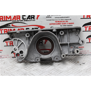 SUPPORTO MOTORE LANCIA THESIS [02-09] 3.2 V6 230CV 169KW 841L000 60657863