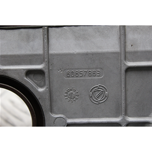 SUPPORTO MOTORE LANCIA THESIS [02-09] 3.2 V6 230CV 169KW 841L000 60657863