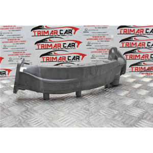TUBO GAS DI SCARICO EGR MERCEDES CLASSE M (W163) [98-05] ML 270CDI 6121410104