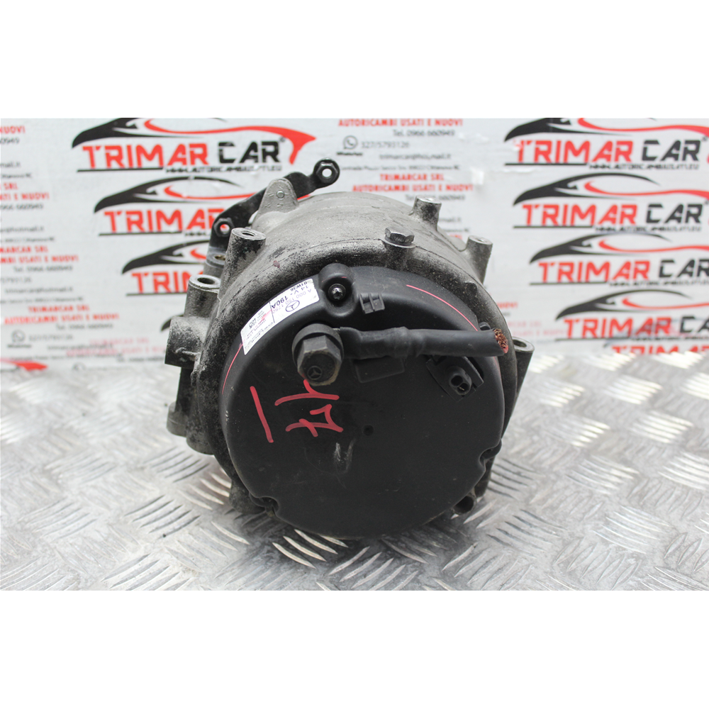 A0001501750 ALTERNATORE MERCEDES-BENZ