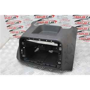 CASSETTO PORTA OGGETTI TELAIO STEREO SKODA FABIA 2 (542) [2006-2014] 5J1858089C