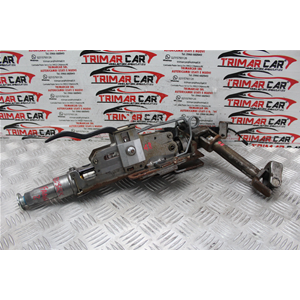 PIANTONE CANNA STERZO CROCIERA SKODA FABIA 2 [06-14] 1.2B 70CV 51KW 305884664