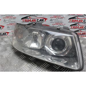 FARO FANALE ANTERIORE SX SINISTRO AUDI A3 (8L1) [2000-2003] RE153896