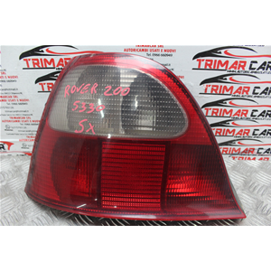 FARO FANALE STOP POSTERIORE SINISTRO ROVER 200 SPIOVENTE (XW)(1989-1995)