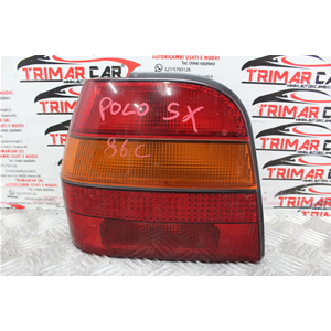 FARO FANALE STOP POSTERIORE SINISTRO VW POLO 86C (86) [1975-1981] 867945257D