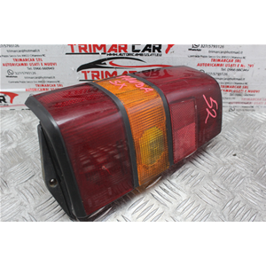 FARO FANALE STOP POSTERIORE SINISTRO FIAT PANDA 1 (141) [1986-2003] 12571758